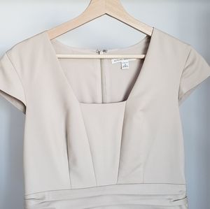 Banana Republic Dress- stretch